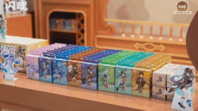 少帅”拿下卡牌市场最大笔融资！瓦力棋牌游戏数亿元潮汕“扑克(图5)