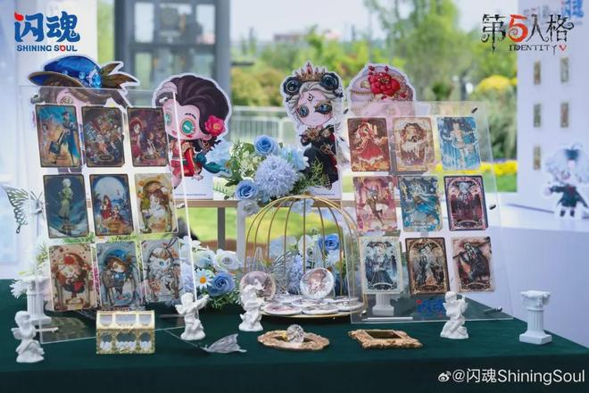 少帅”拿下卡牌市场最大笔融资！瓦力棋牌游戏数亿元潮汕“扑克(图10)