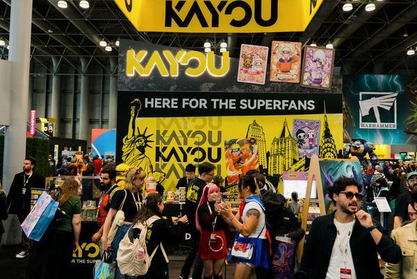 Z世代社交货币点亮文化新消费瓦力棋牌游戏千亿卡牌赛道崛起(图3)