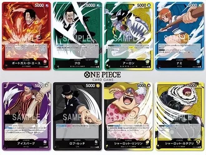 ：万代卡牌成长之路 文创潮瓦力棋牌从零到年入25亿元(图12)