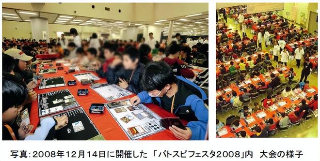 ：万代卡牌成长之路 文创潮瓦力棋牌从零到年入25亿元(图9)