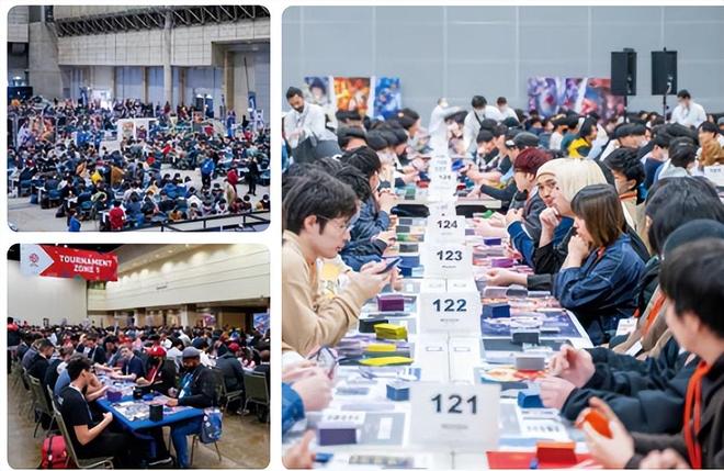 ：万代卡牌成长之路 文创潮瓦力棋牌从零到年入25亿元(图7)