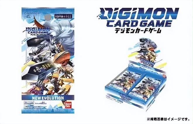 ：万代卡牌成长之路 文创潮瓦力棋牌从零到年入25亿元(图14)